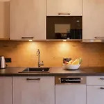 Appartamento Sonnalm Berwang
