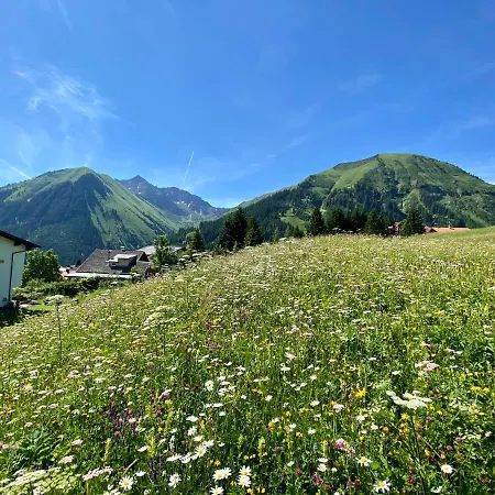 Sonnalm Berwang