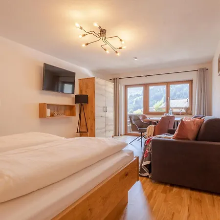 Sonnalm * بيروانغ