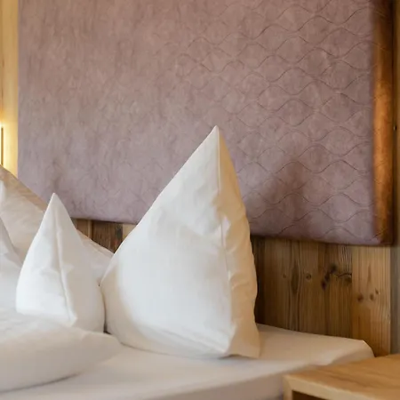 Apartman Sonnalm Berwang