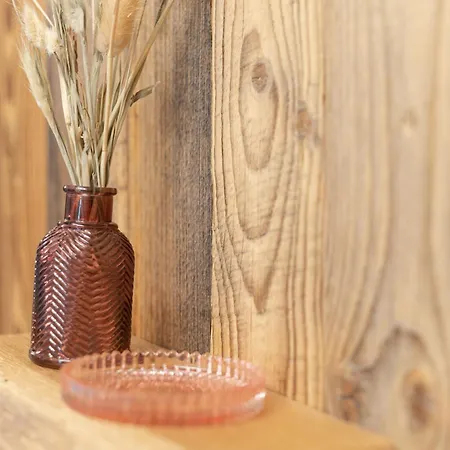 Sonnalm アパート バーワング