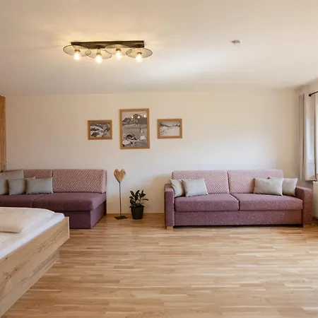 Apartman Sonnalm
