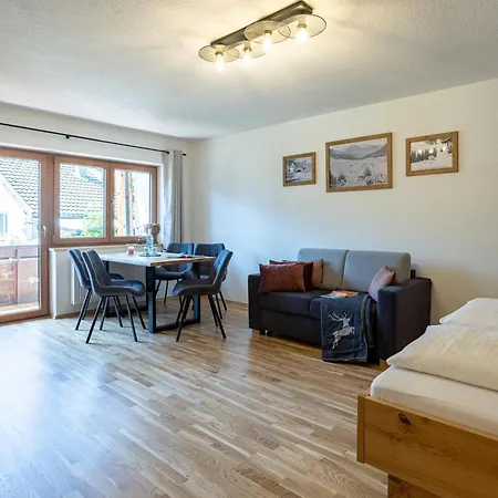 Sonnalm バーワング