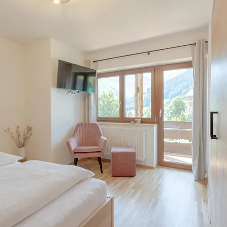 Appartementhaus Sonnalm *