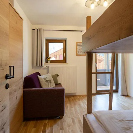 Appartement Appartementhaus Sonnalm
