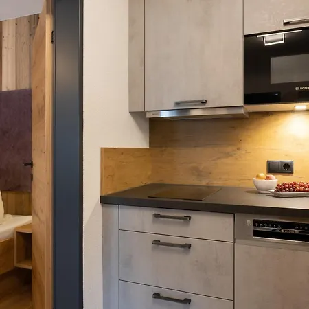 Appartementhaus Sonnalm Appartement