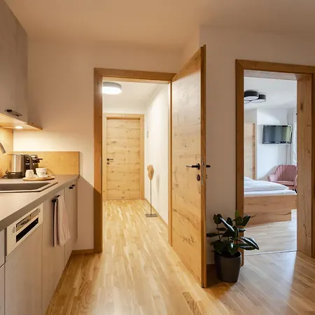 Apartman Sonnalm *