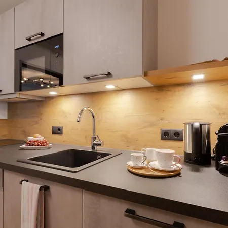 Apartman Sonnalm