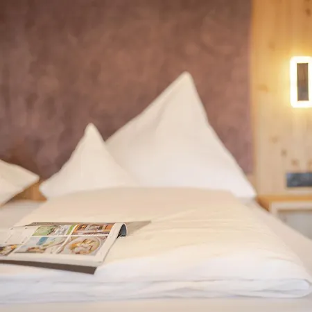 Sonnalm Apartman *