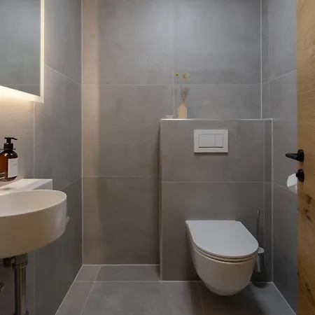 Appartementhaus Sonnalm Appartement Berwang