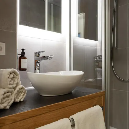 Apartman Sonnalm