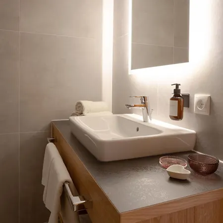 Sonnalm Apartman