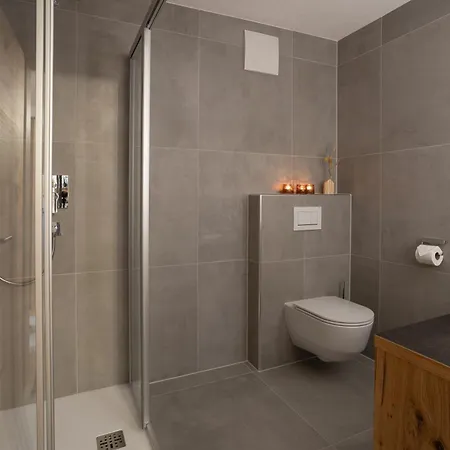 Apartman Sonnalm