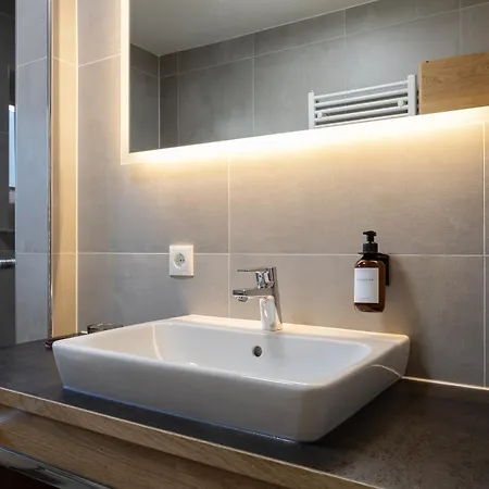 Sonnalm Apartman
