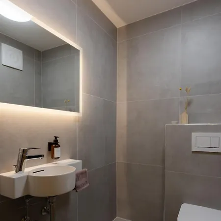 Apartman Sonnalm *
