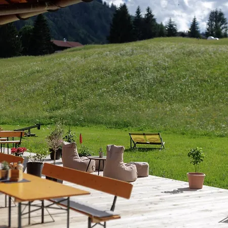 Appartementhaus Sonnalm *