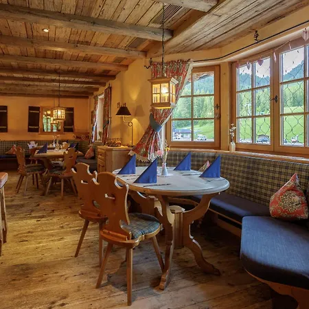 Appartementhaus Sonnalm Appartement