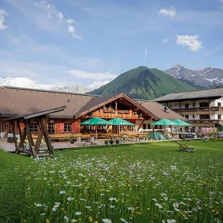 Appartementhaus Sonnalm Appartement *