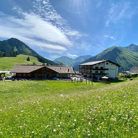 Appartement Sonnalm