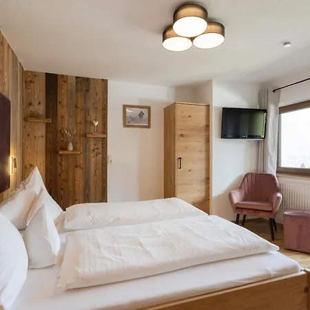 Sonnalm Appartement