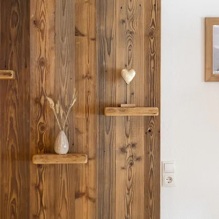 Sonnalm Appartement *