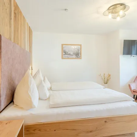 Sonnalm Appartement *