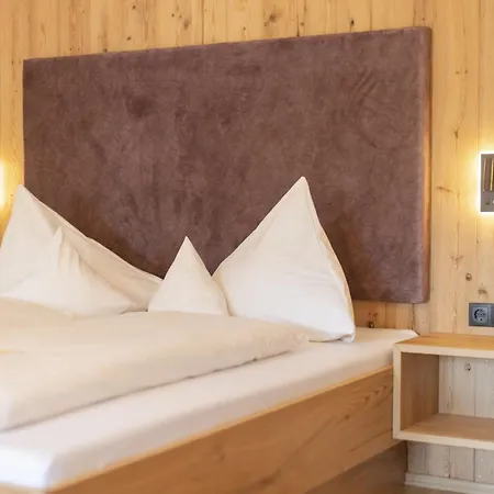 Sonnalm Appartement
