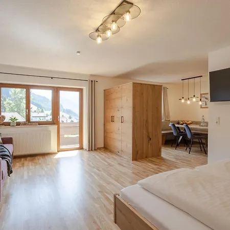 Appartement Sonnalm