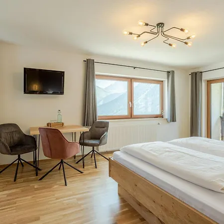 Sonnalm Appartement *