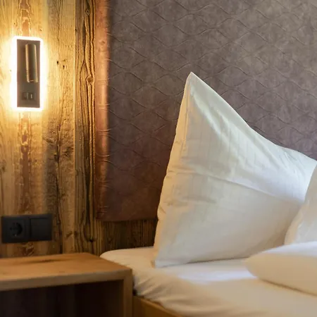 Appartement Sonnalm Berwang