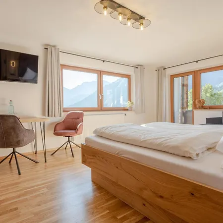 Sonnalm Appartement