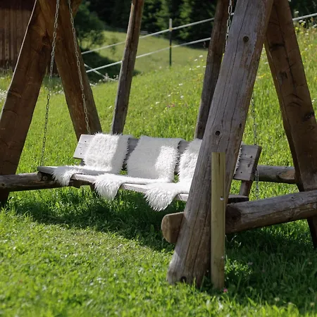 Sonnalm Appartement Berwang